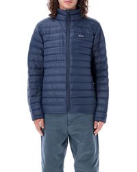Patagonia - Down Sweater Jacket - Lyst