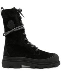 Moncler - Shoes - Lyst