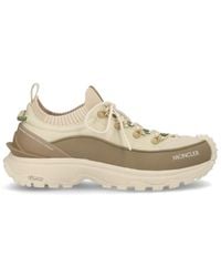 Moncler - Trailgrip Lite-3 Sneakers - Lyst
