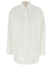 Loewe - Shirts - Lyst