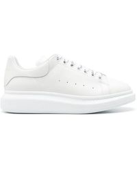 McQueen - "Larry Oversize" Sneakers - Lyst
