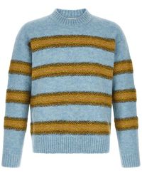Dries Van Noten - 'Master' Sweater - Lyst