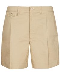 Ralph Lauren - Solid Shorts - Lyst