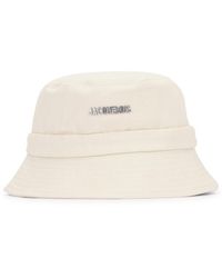 Jacquemus - Fishermans Hat Gadjo - Lyst