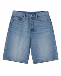 HUGO - Shorts - Lyst