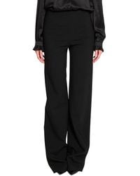 Gucci - Regular Flat Front Pant - Lyst