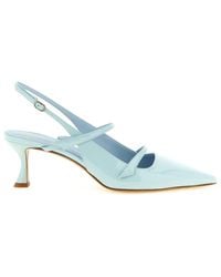 Alexandre Birman - 'Tita' Slingbacks - Lyst