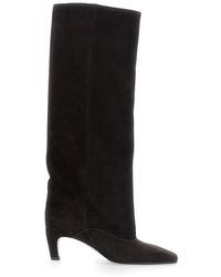 Strategia - Knee-High Boots - Lyst