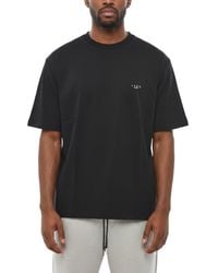 1989 STUDIO - Relaxed Logo T-Shirt - Lyst