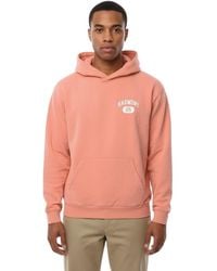 Harmony - Regular Logo Hoodie - Lyst