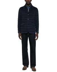 Herno - Regular Jacket - Lyst