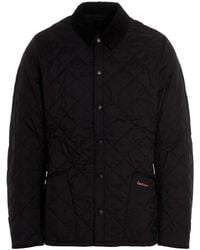 Barbour - Jackets - Lyst