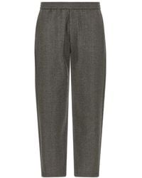 Barena - Tosador Bita Pants - Lyst