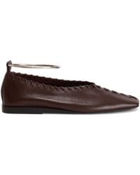 Jil Sander - Ring Ballerina - Lyst