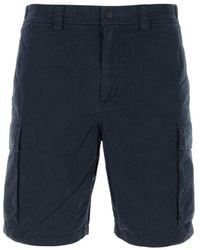 Woolrich - Solid Shorts - Lyst