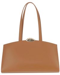 Benedetta Bruzziches - Serena Large Tote - Lyst