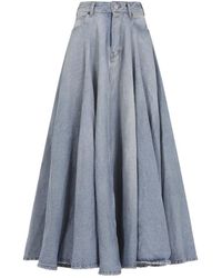 Balenciaga - Skirt - Lyst