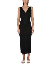 Tom Ford - Slinky Dress - Lyst