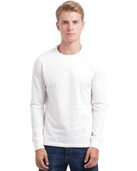 K-Way - Full Sleeves T-Shirt - Lyst