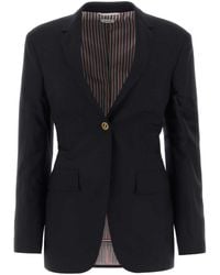 Thom Browne - Giacca - Lyst