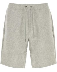 Polo Ralph Lauren - Solid Shorts - Lyst