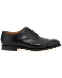 Church's - 'Consul' Lace Up Shoes - Lyst