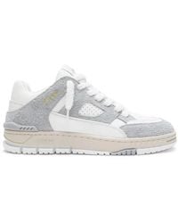 Axel Arigato - Color-Block Sneakers - Lyst