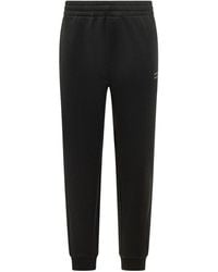 Moncler - Regular Joggers Pants - Lyst