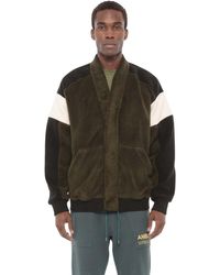Ambush - Shawl Neck Sweater - Lyst