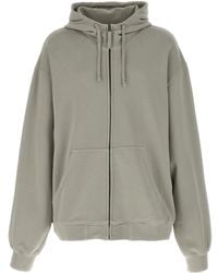 Maison Margiela - 'Numeric Signature Mm6' Hoodie - Lyst