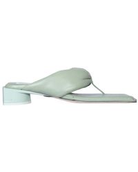Miista - Anais Sandals - Lyst