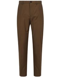 Department 5 - Slim Chino Pants - Lyst