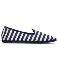 Vibi Venezia - Slip On Loafers - Lyst