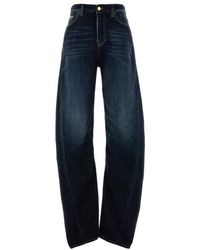 DSquared² - 'D2 Twisted' Jeans - Lyst