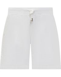 DSquared² - Solid Shorts - Lyst