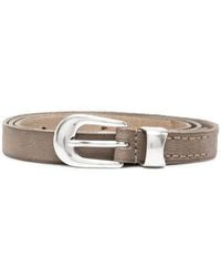 Our Legacy - Belts - Lyst