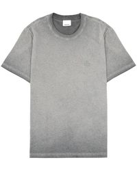 Isabel Marant - Solid Crew Neck T-Shirt - Lyst