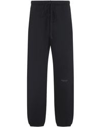Fear Of God - Cotton Vintage Fleece Sweatpants - Lyst