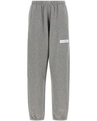 MM6 by Maison Margiela - Sweatshirt Joggers - Lyst