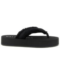 Balenciaga - 'Jet Lag' Sandals - Lyst
