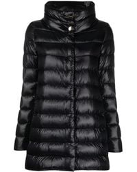 Herno - Outerwears - Lyst