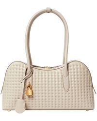 Stella McCartney - Ryder Large Shoulder Bag - Lyst