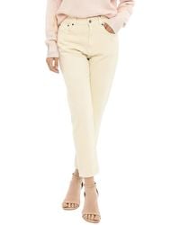 Woolrich - Skinny Fit Pants - Lyst