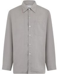 Our Legacy - Our Legacy Shirt - Lyst