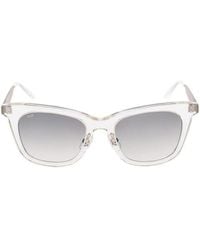 OAMC - Wayfarer Sunglasses - Lyst