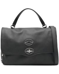 Zanellato - Postina Medium Satchel - Lyst