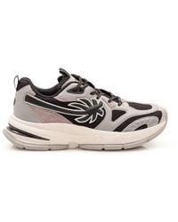 Palm Angels - Color Block Sneakers - Lyst