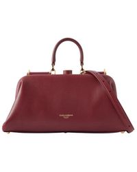 Dolce & Gabbana - Grandma Medium Satchel - Lyst