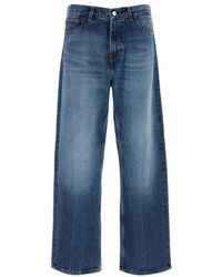 Carhartt - Loose Mid Rise Jeans - Lyst