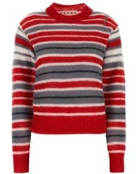 Marni - Knitwear - Lyst